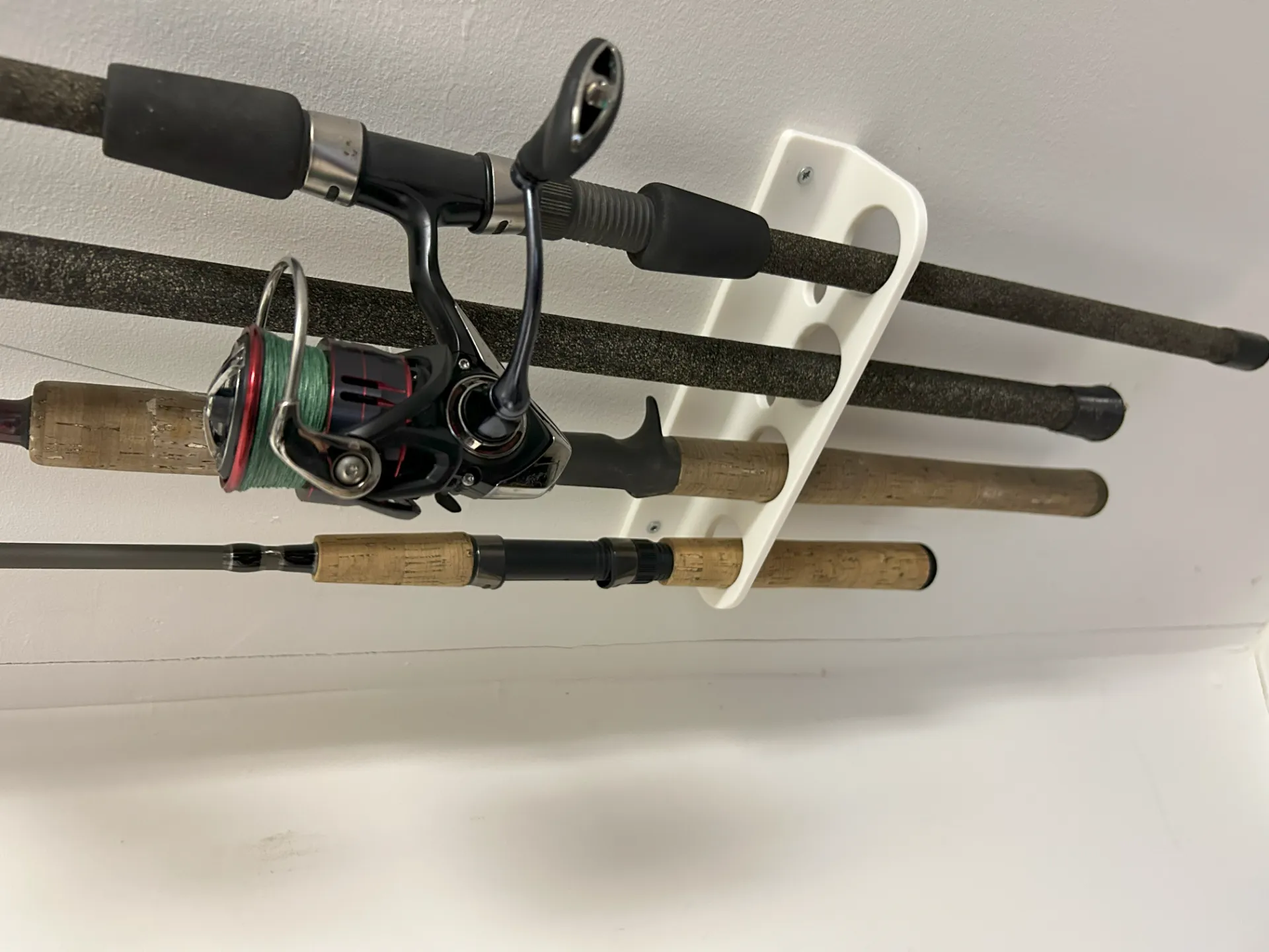 Suport undita perete