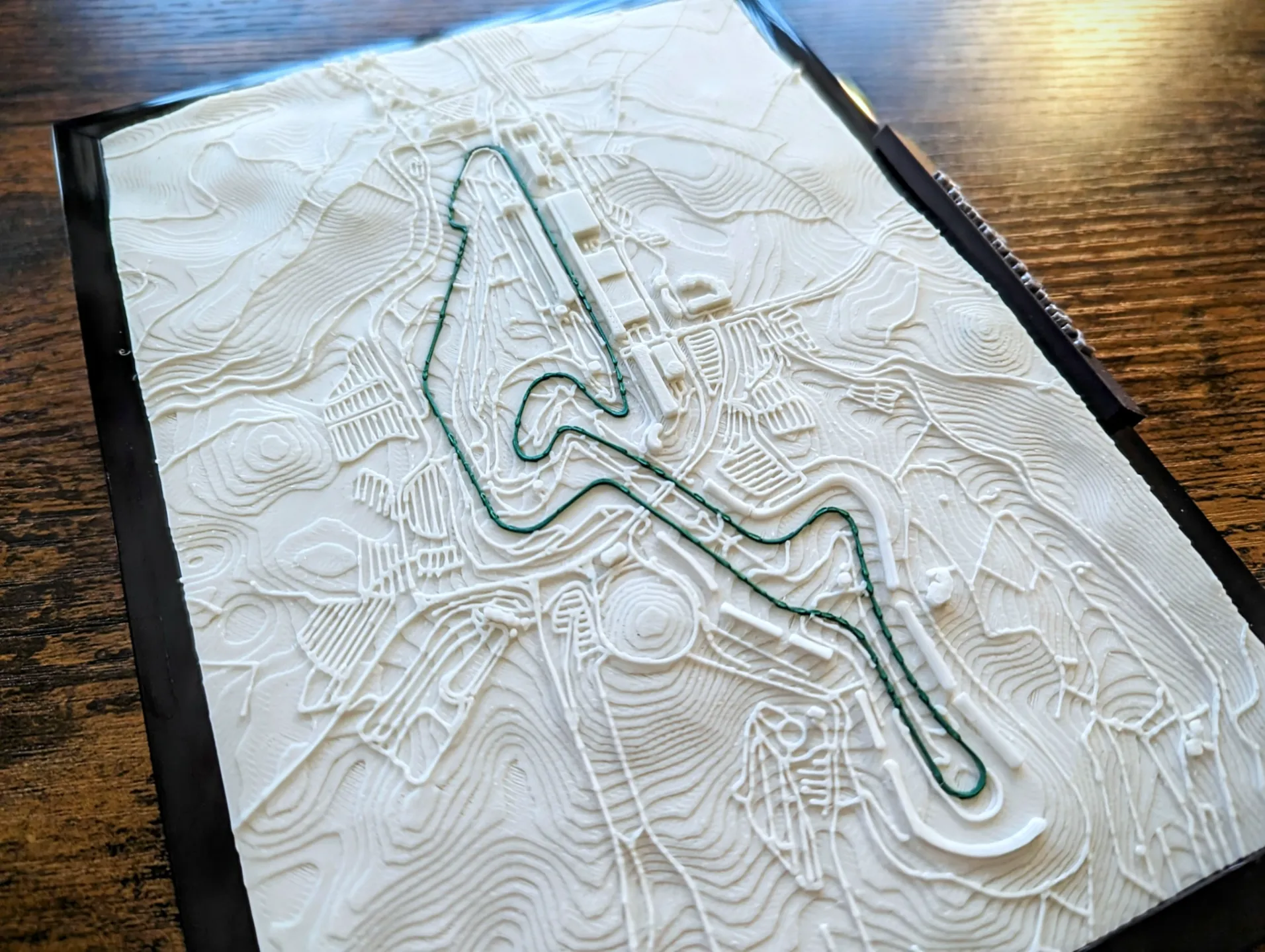 Circuit Nürburgring