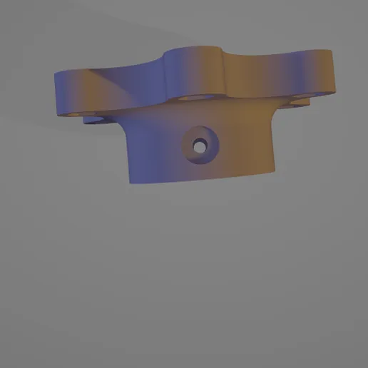 Adaptor pentru Schimbarea Volanului Thrustmaster t128, t150, t248